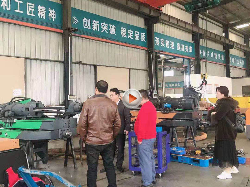 烈?guī)r巖石劈裂設(shè)備除了打石塊還能干啥呢？